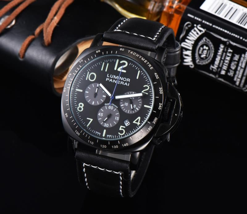 breitling bullhead