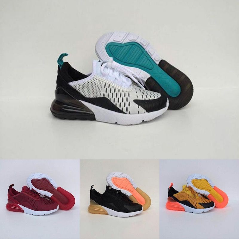 Nike air max 270 Venta caliente Marca Niños Zapatos deportivos casuales Niños y niñas zapatillas de deporte Zapatillas de correr para niños Zapatos de Nike air max 270 Venta caliente Marca Niños Zapatos deportivos casuales Niños y niñas zapatillas de deporte Zapatillas de correr para niños Zapatos de