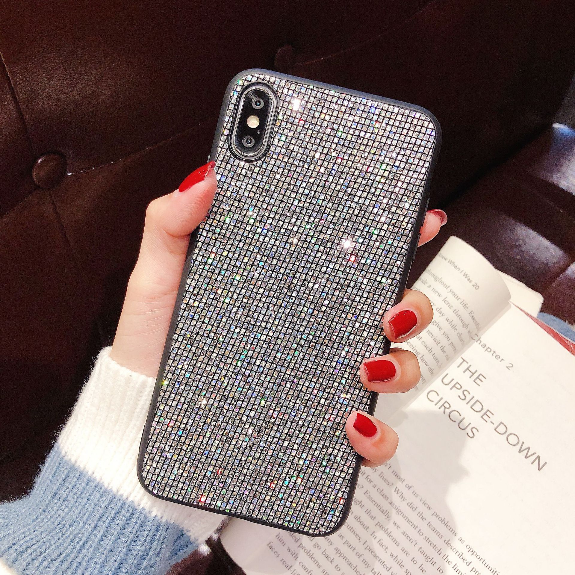 iphone xs flashing case iphone xs flashing case