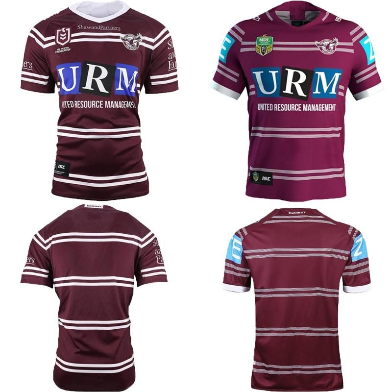 manly jersey