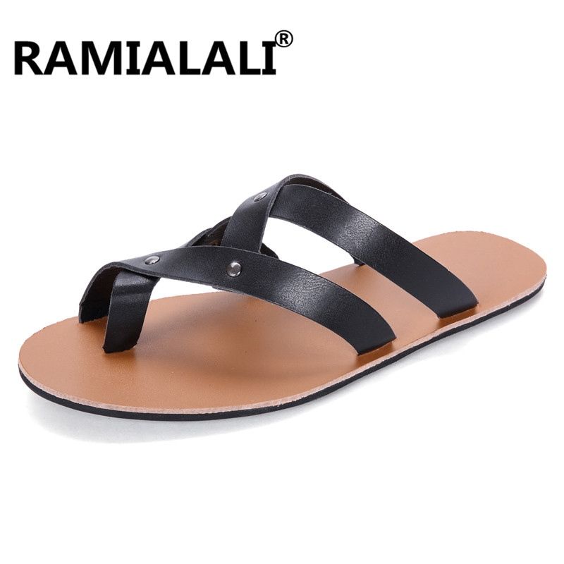 mens beach sandals 2019