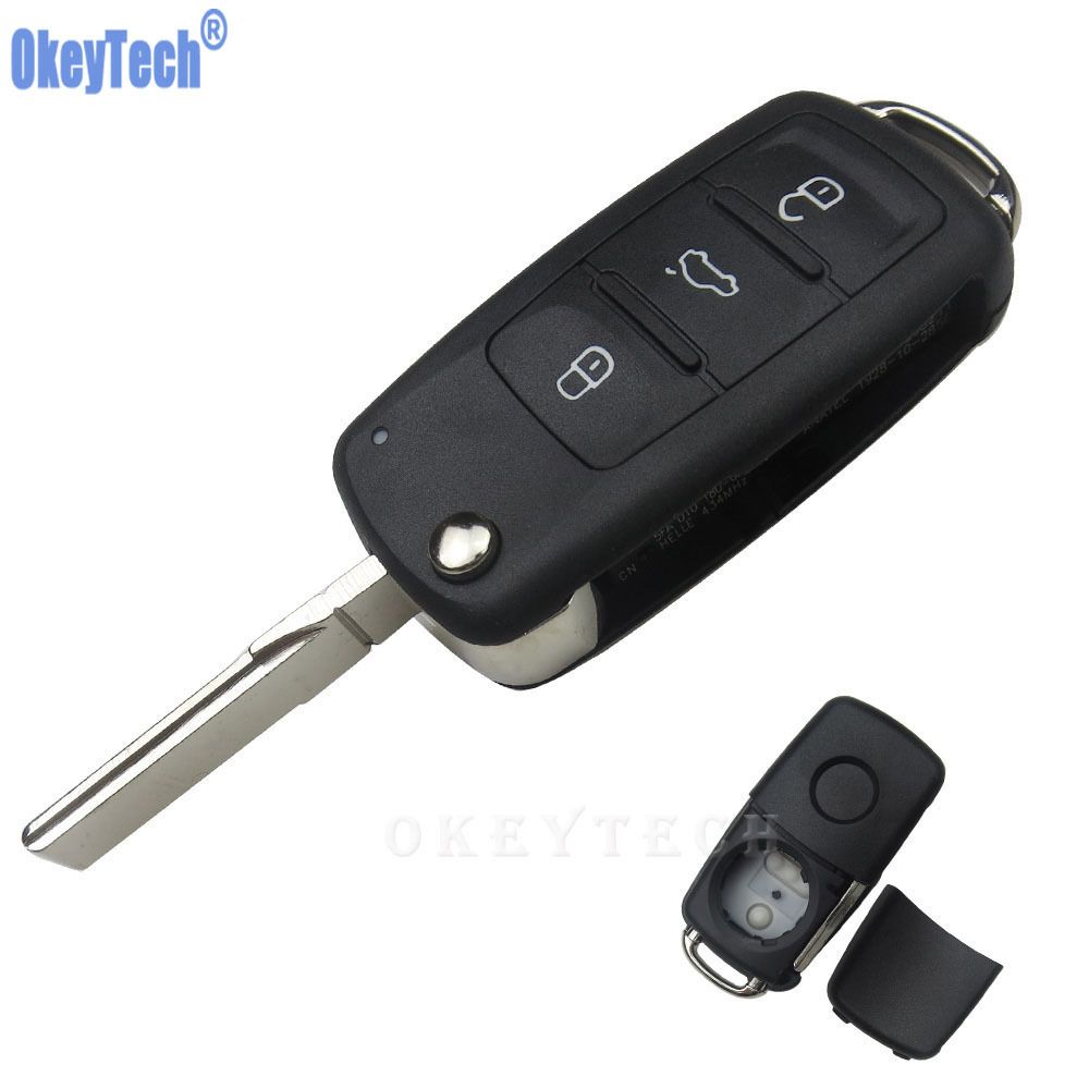 2012 jetta key fob programming