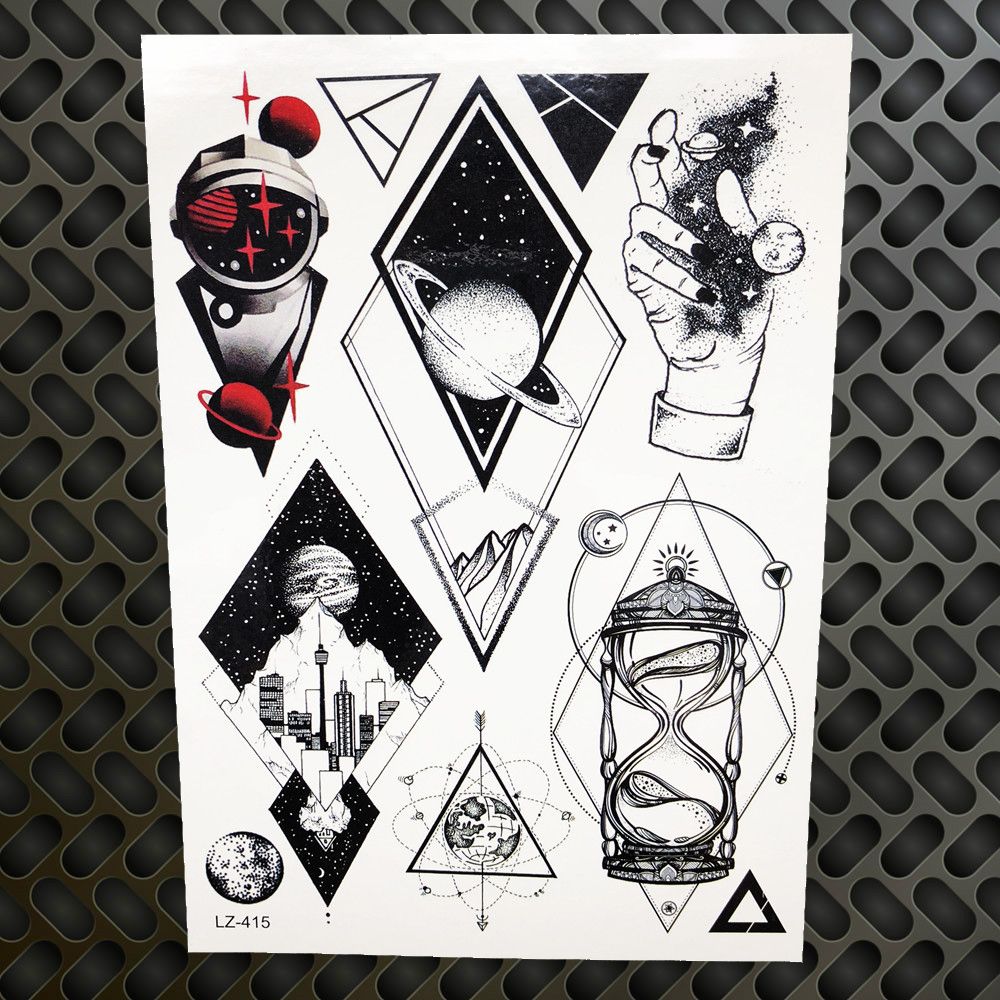 Acheter Dessin Animé Mignon Tatouage Temporaire Enfants Femmes Tatouage Autocollants Aquarelle Chats Fleur Poignet Tatouages Imperméables Corps Bras