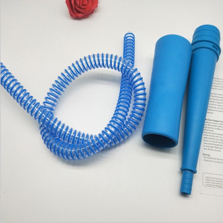 2021 Universal Vacuum Cleaner Hose Adapter Remover For Dryer Vent