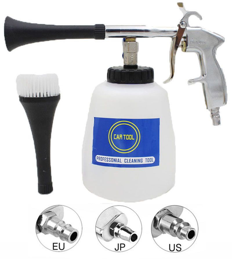 2020 Tornador Car Cleaning Gun Car Foam Gun Car Cleaning Gun Surface