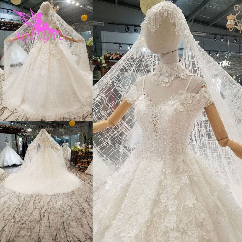 Switzerland Bridal Dresses