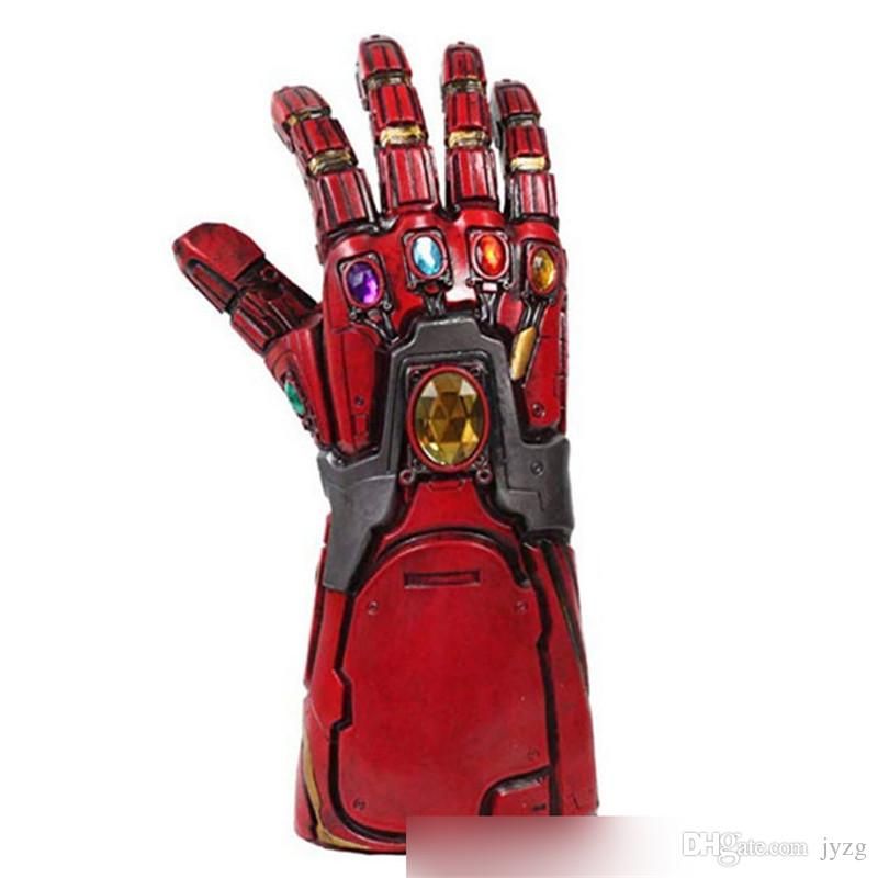 Compre Vengadores 4 Final Del Juego Iron Man Infinito Guantelete Hulk