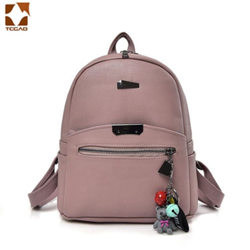 mochila para mujer 2018