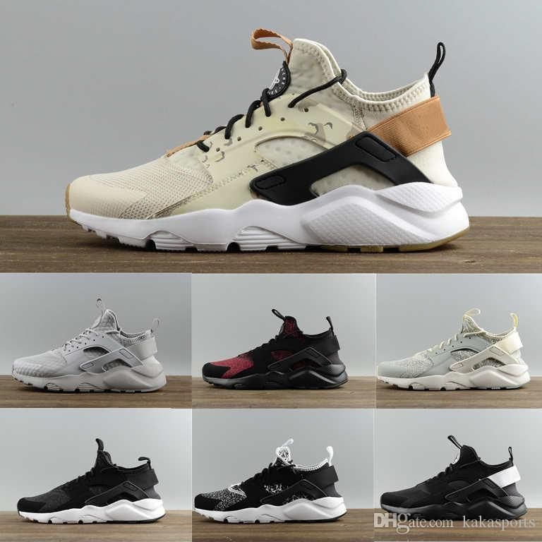 huarache 2020
