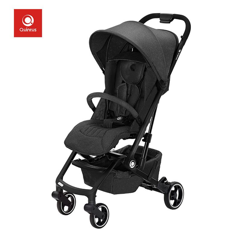 quintus baby stroller