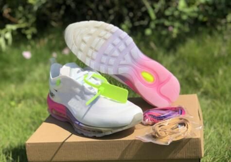 serena williams 97s