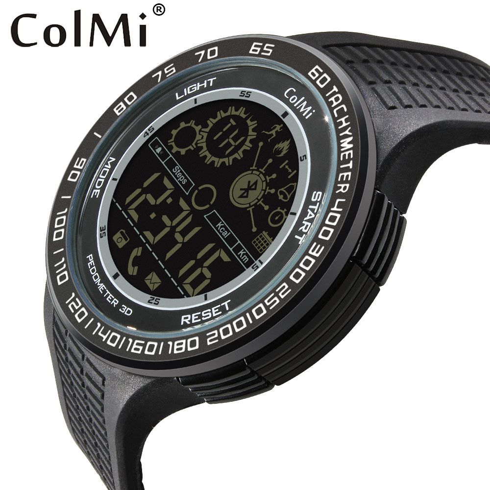 colmi sport smart watch