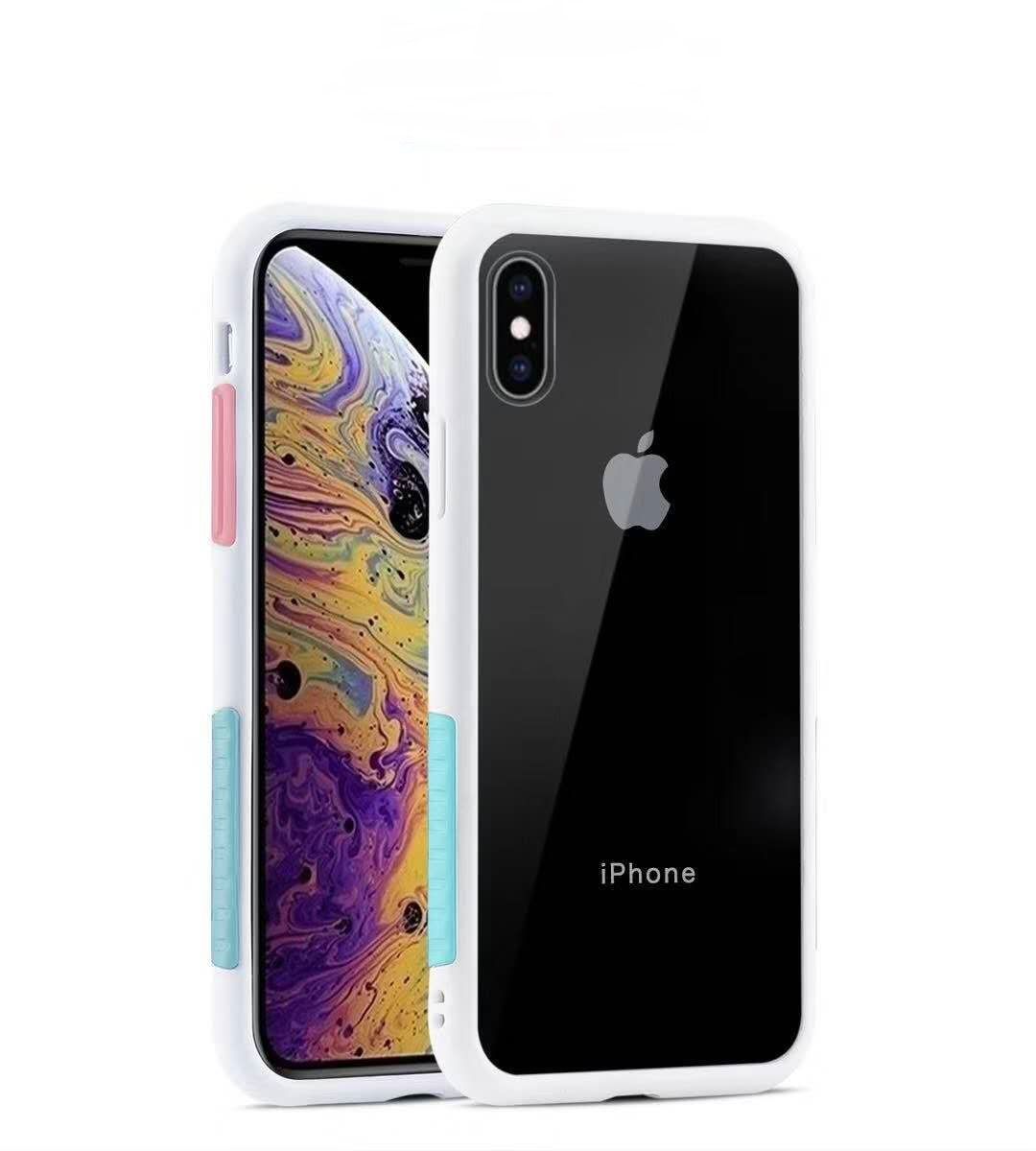 coque solide iphone xr