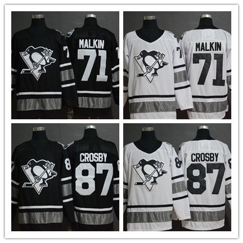 all pittsburgh penguins jerseys