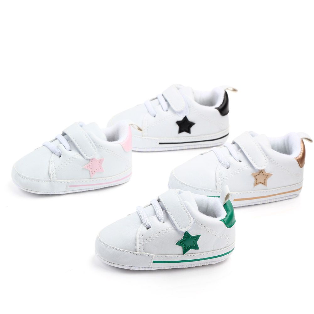 2021 All Seasons Baby Shoes For 0 1 Year Old Boys And Girls Casual ...