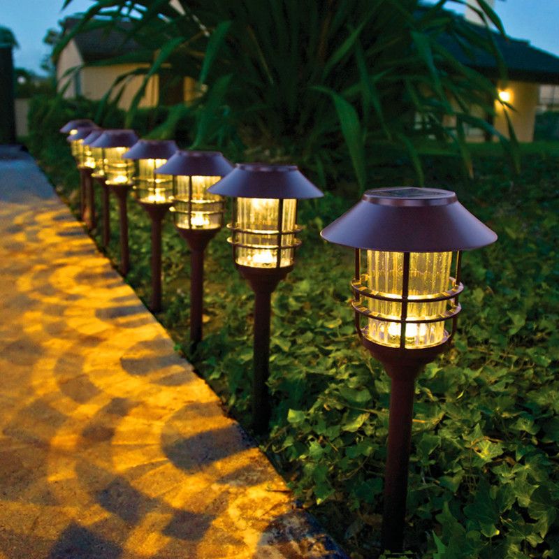 2020 Led Lights Solar Lawn Light Garden Outdoor Sun 2020 Led Lights Solar Lawn Light Garden