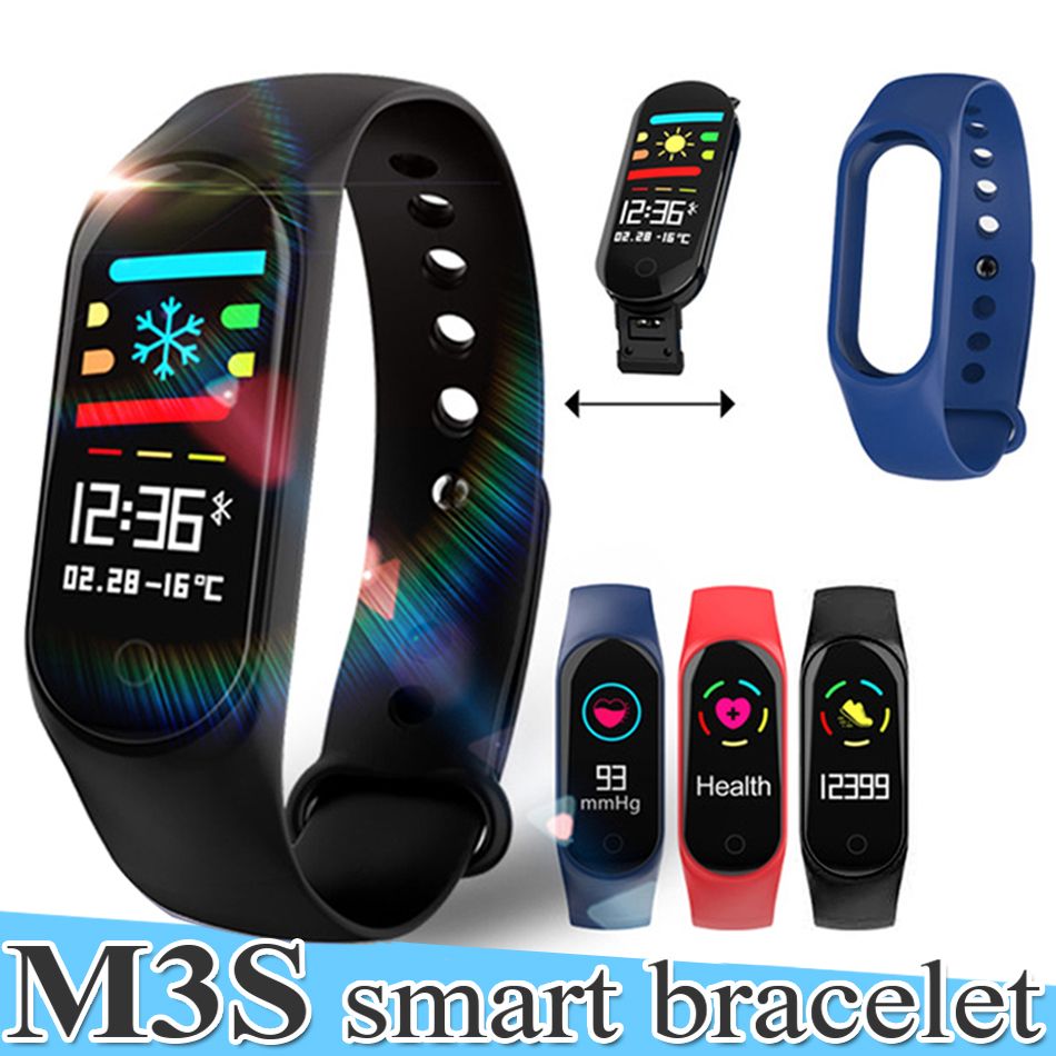 m3s smart watch