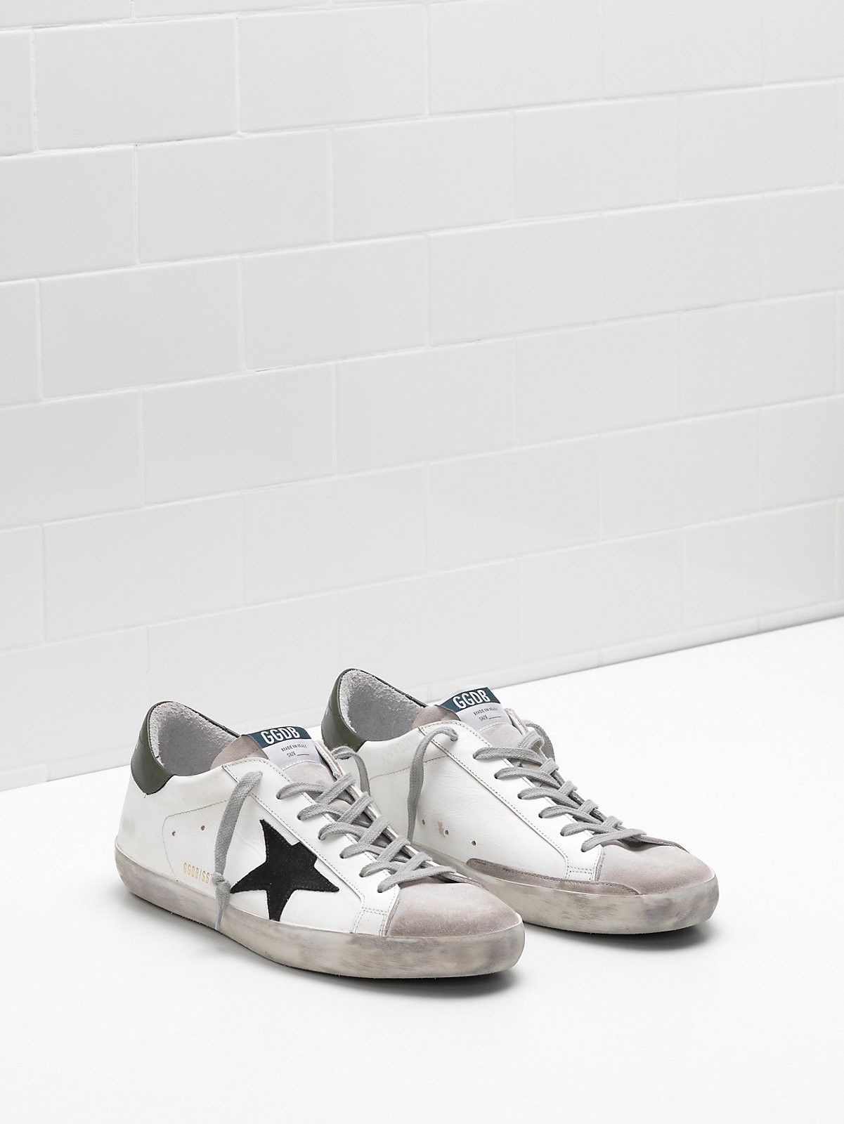 hugo boss orlando trainers