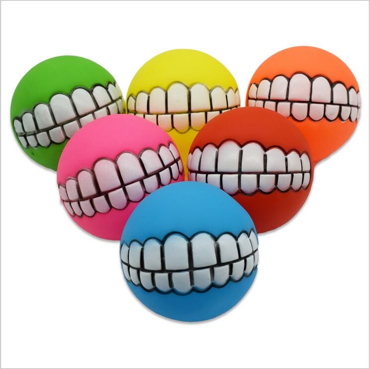 tooth soft toy