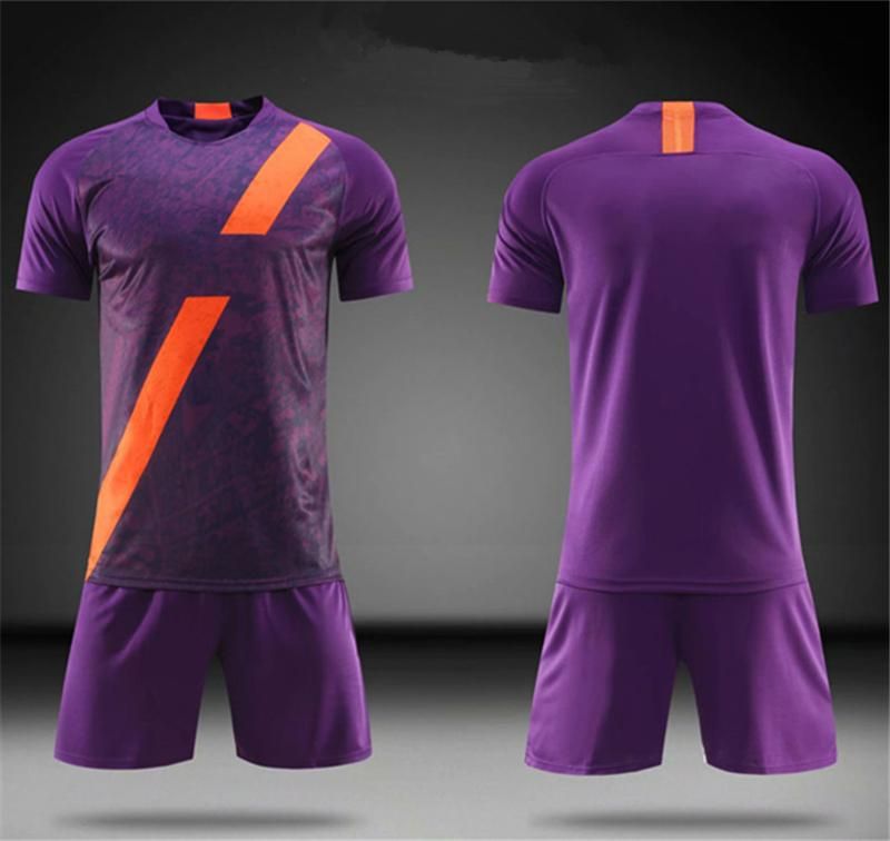 football simple jersey design