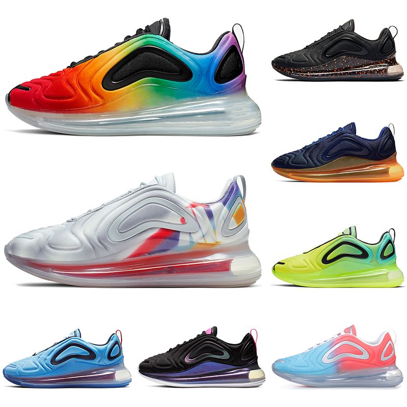 nike air max 720 colorate