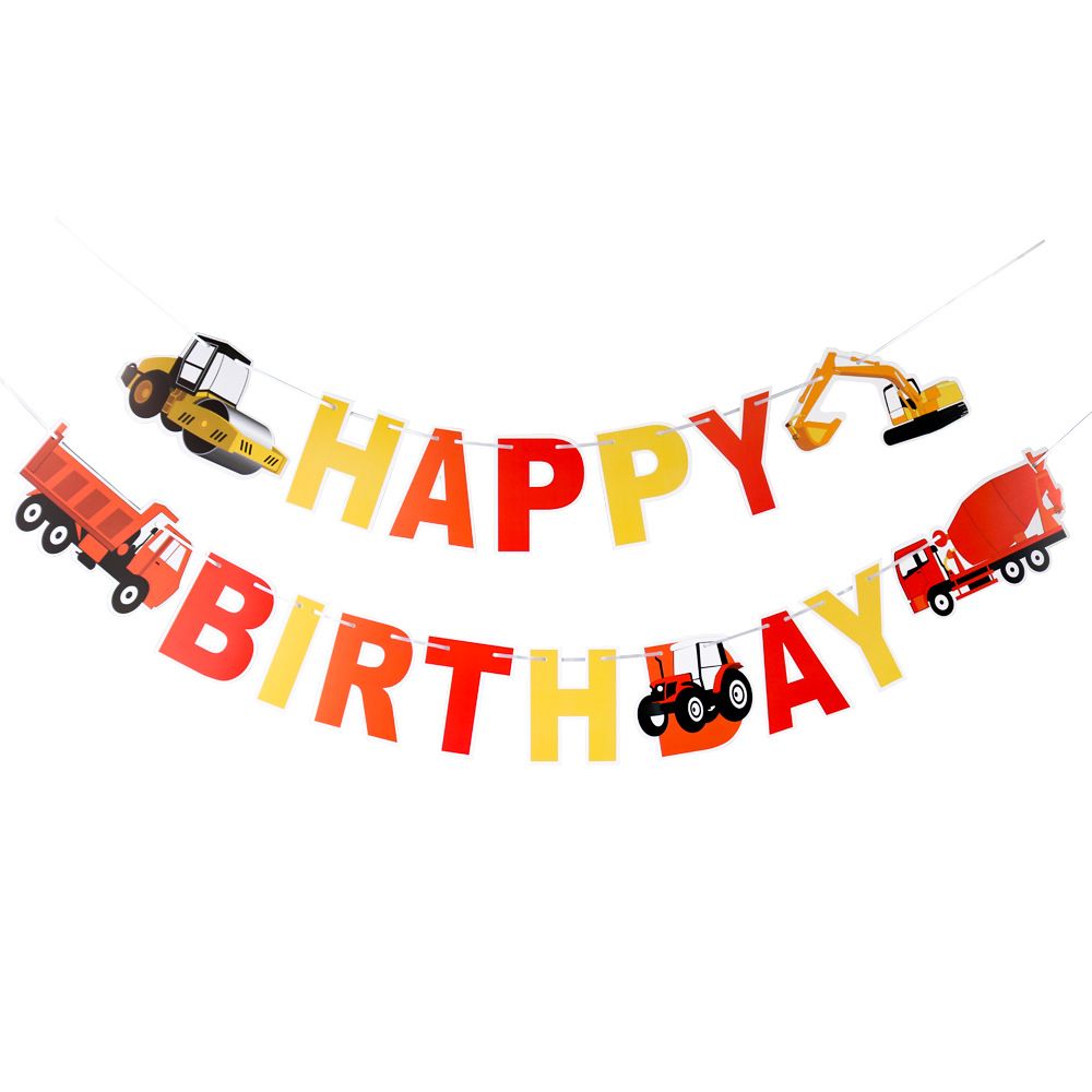 Acheter Ferme Theme Vehicule De Construction Joyeux Anniversaire Banniere Camion Pelle Garland Tracteur Cupcake Topper Autocollant De Tatouage Parti Decoration De 3 78 Du Totwo10 Fr Dhgate Com Acheter Ferme Theme Vehicule De Construction Joyeux Anniversaire Banniere Camion Pelle Garland Tracteur Cupcake Topper Autocollant De Tatouage Parti Decoration De 3 78 Du Totwo10 Fr Dhgate Com
