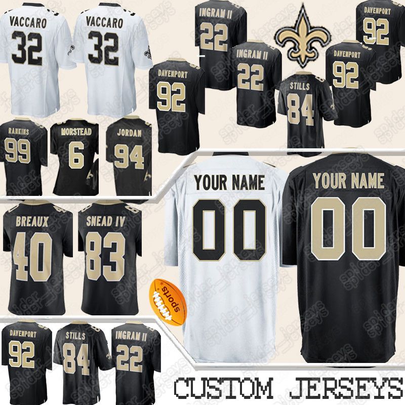 new jersey saints