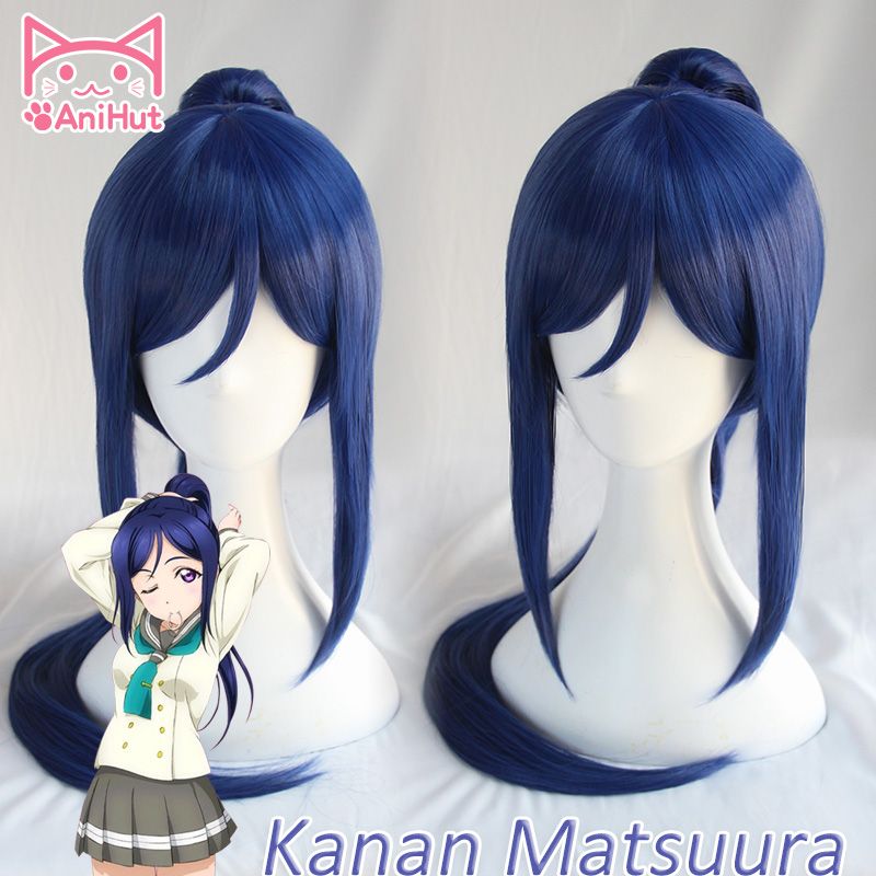 Love Live Kanan Dowload Anime Wallpaper Hd