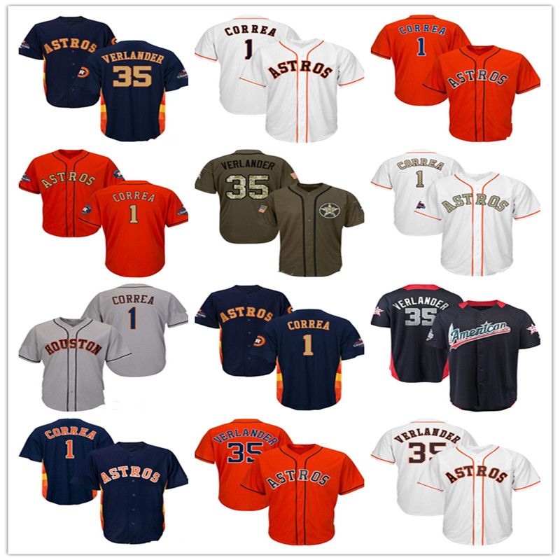 astros blue and gold jersey