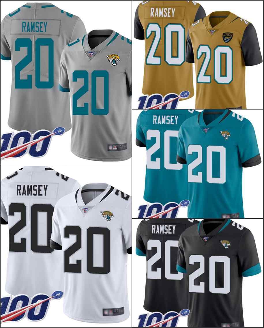 jalen ramsey white jersey