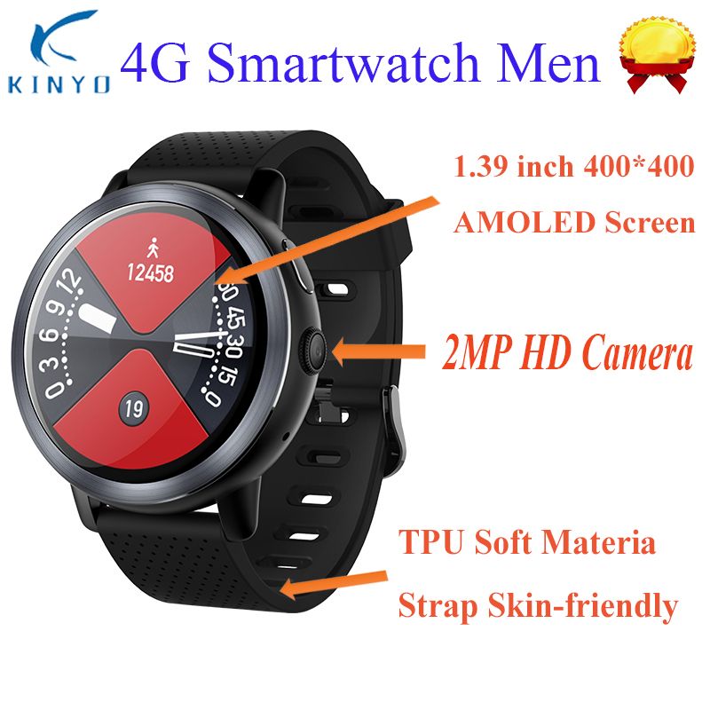 z28 smartwatch