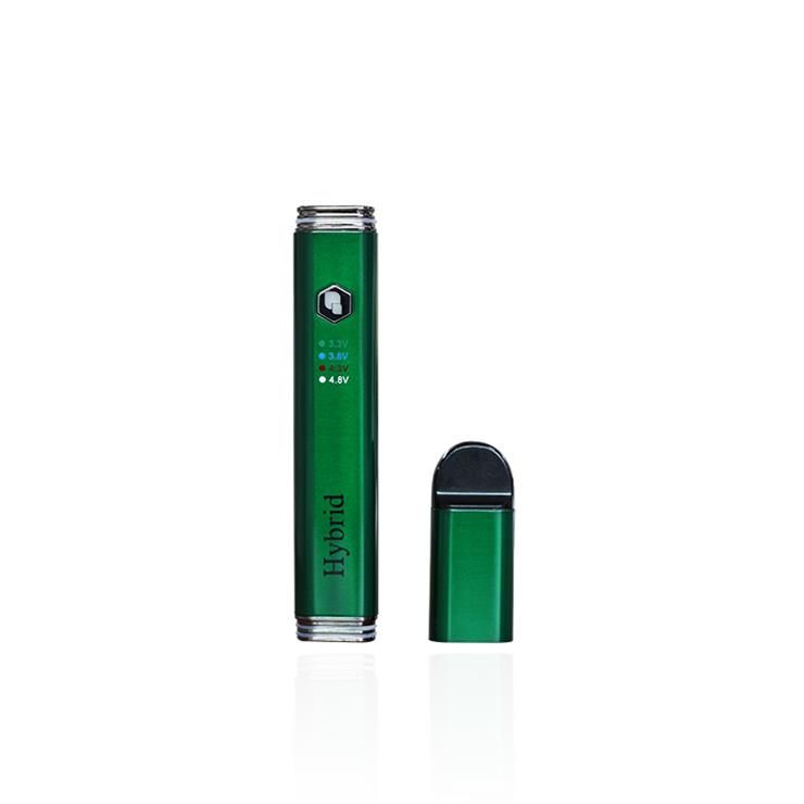 hybrid wax pen battery hybrid wax pen battery
