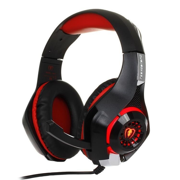 tesco ps4 headset with mic