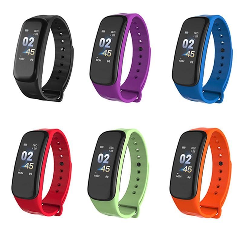 c1s smart bracelet