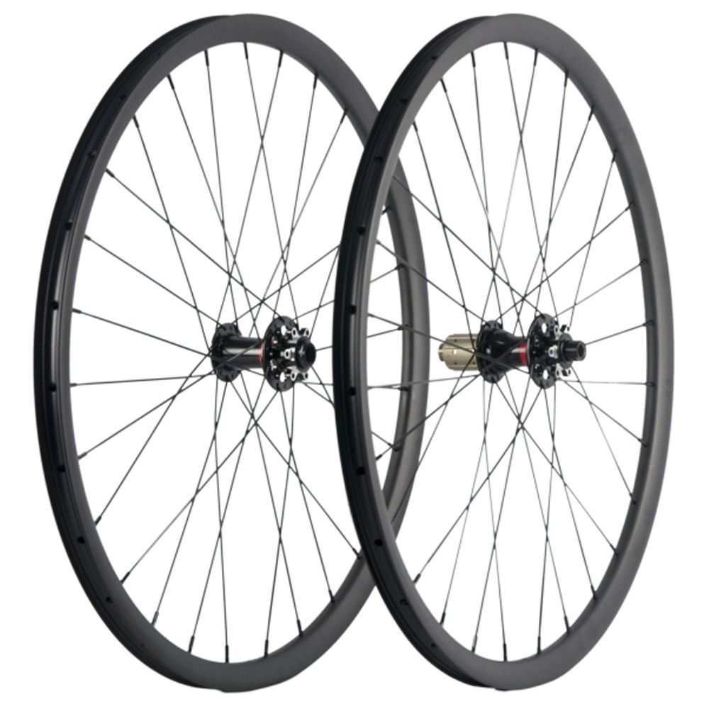 mtb wheels canada