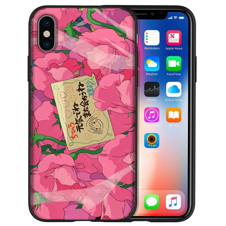spirited away iphone xs case spirited away iphone xs case
