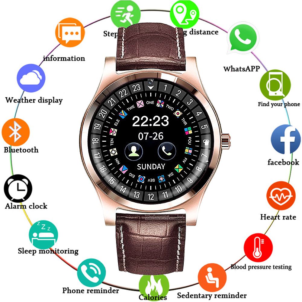 smartwatch without call function