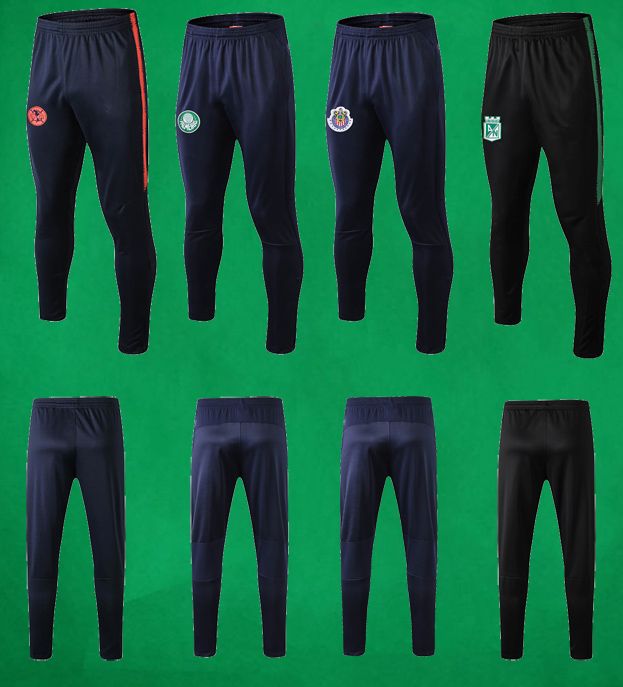 chivas training pants