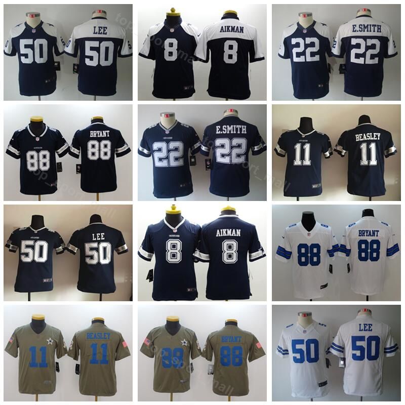 cowboys 88 bryant jersey