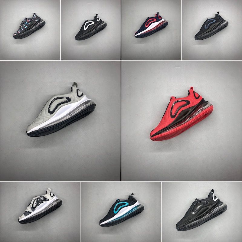 courir nike 720