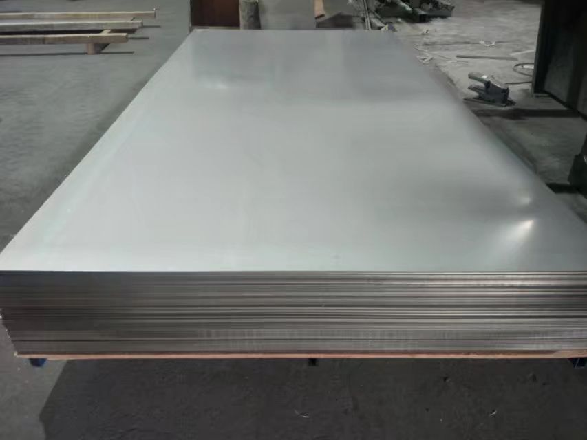2020 Titanium Sheet Price Kg And Sheet Grade Best Price Grade 5 Ti6Al4V
