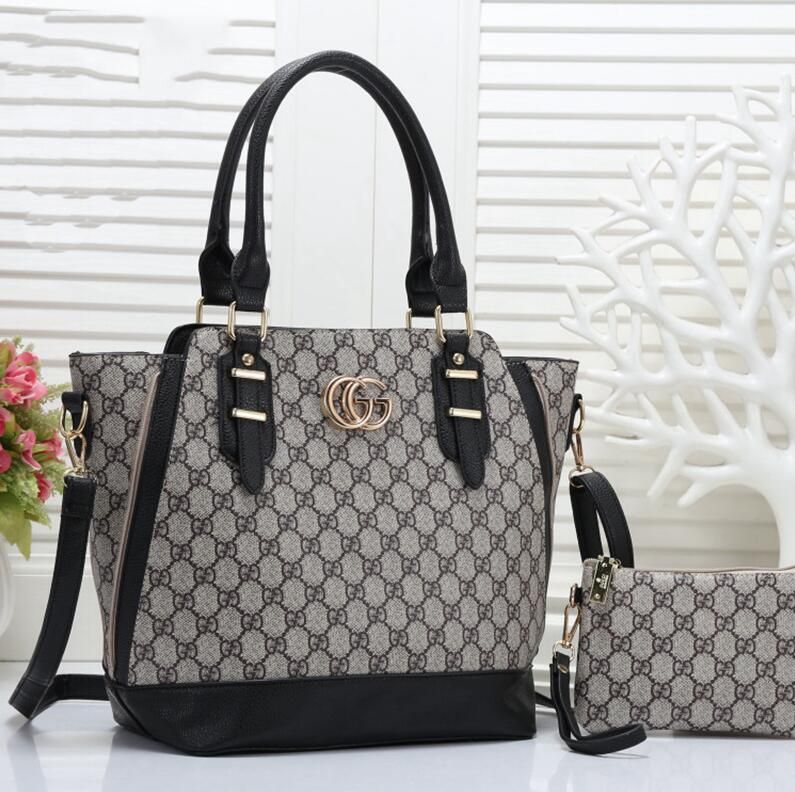 2020 Hot 2020 New Style Fashion Women Luxury Bags Lady PU Leather Handbags Brand Bags Purse ...