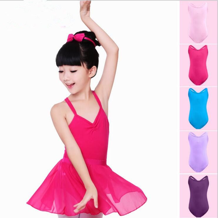 unicorn ballet leotard