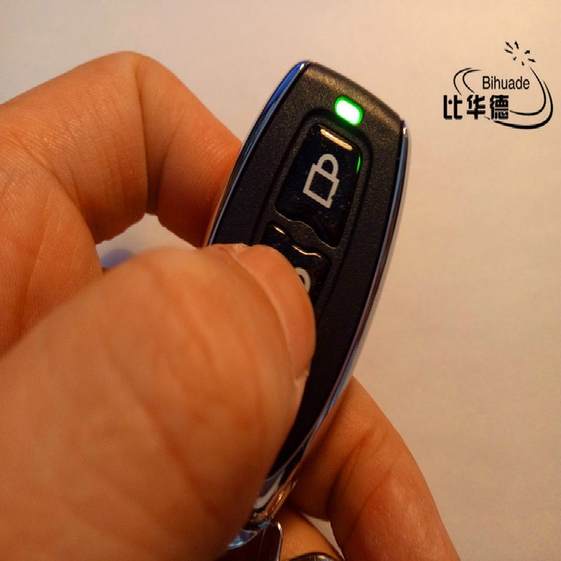 2019 315mhz 433mhz Rf Remote Control Learning Code 1527 Ev1527 For