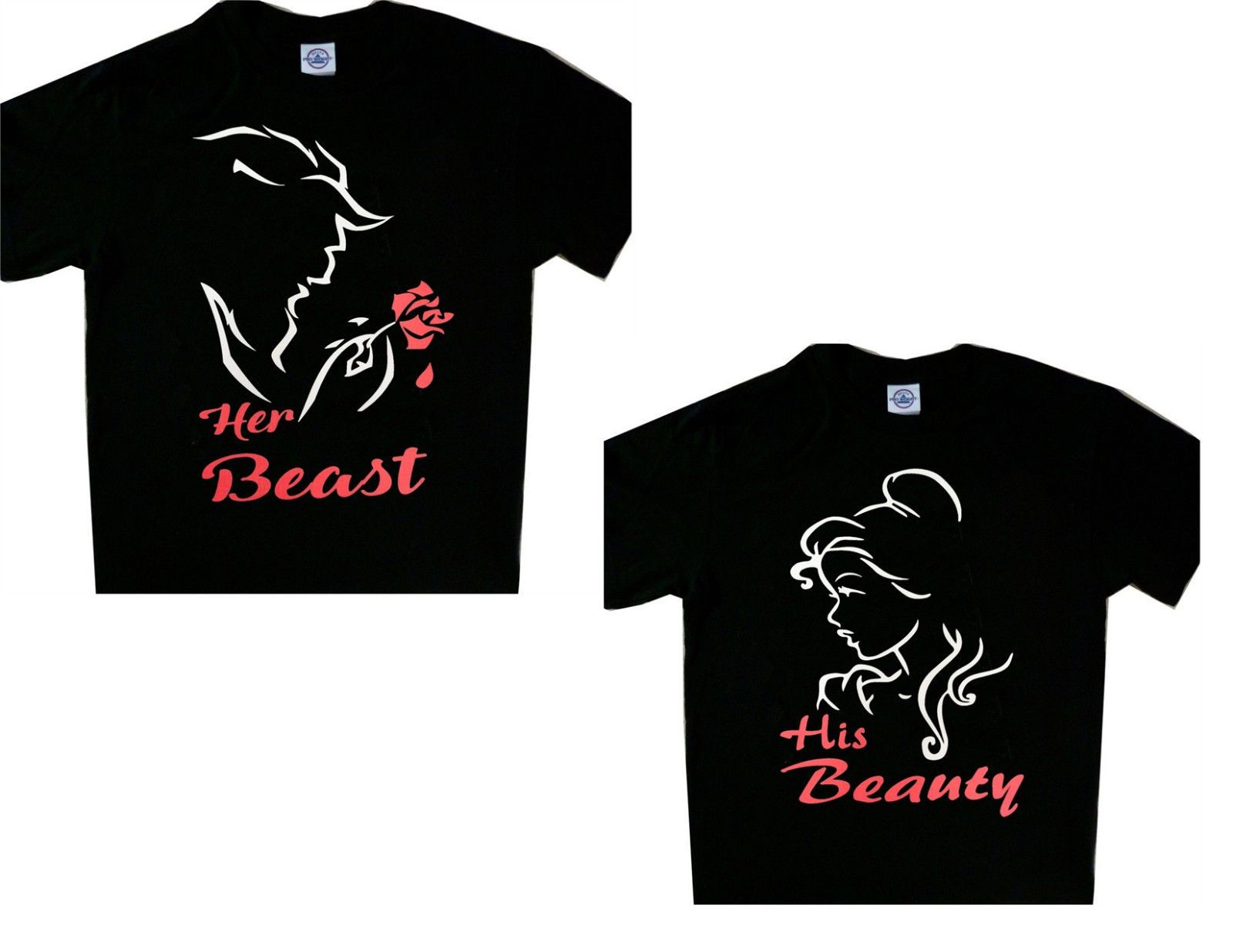couple t shirts online myntra