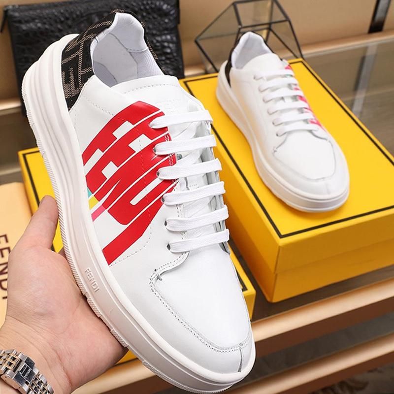 fendi sneakers dhgate