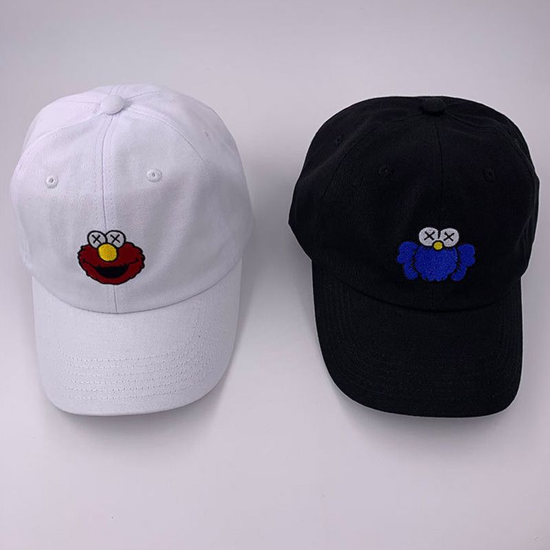 Milwaukee Snapback Unisex Adjustable Flat Bill Visor Hip-Hop Hat