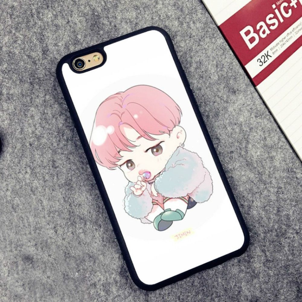 jimin phone case iphone 7 jimin phone case iphone 7
