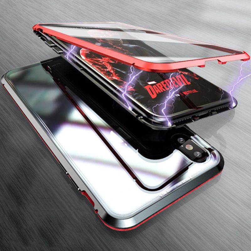 360 magnetic case iphone 8 360 magnetic case iphone 8