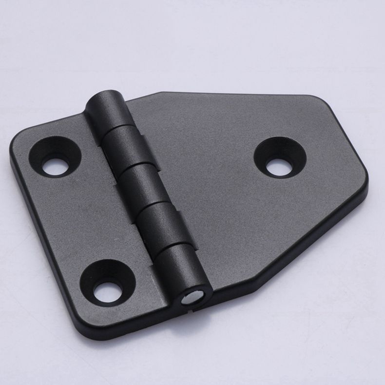 2020 Plastic Door Hinge Electric Box Switchgear Case Box Control